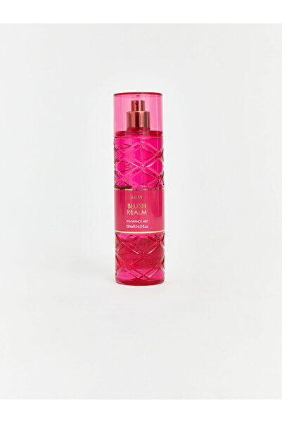 LC Waikiki Blush Realm Kadın Vücut Spreyi 200 ml