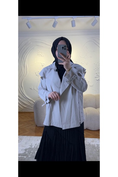 Nuss 6042 Kap Trenç