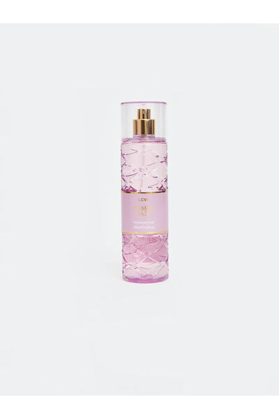 LC Waikiki GÜLİS GİYİM'DEN Bubble Haz Kadın Vücüt Spreyi 200 ml