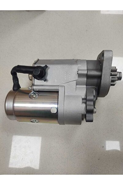 Pancar Motor E108/Z108/D108/V108 16HP-28HP-32HP-48HP-64HP MARŞ MOTORU (DİNAMA...