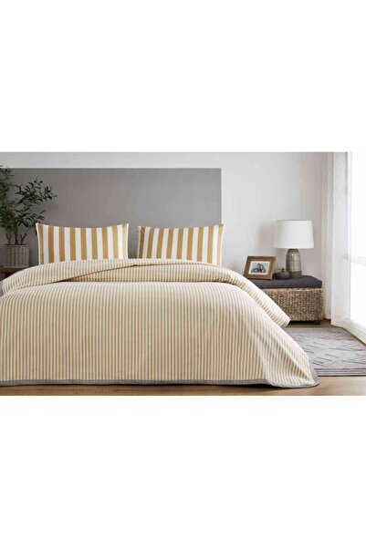 Özdilek Pike Team Ranforce Double Gold Cabana Line (E)