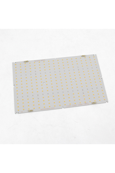 mucize LM301H 16s18p/48v/900mA-2700mA 3500k bitki yetiştirme ledi