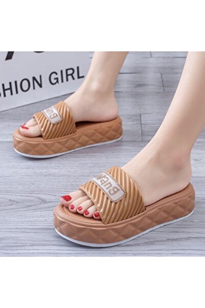 FASHION Stylish Comfort Luxe Slides for Women