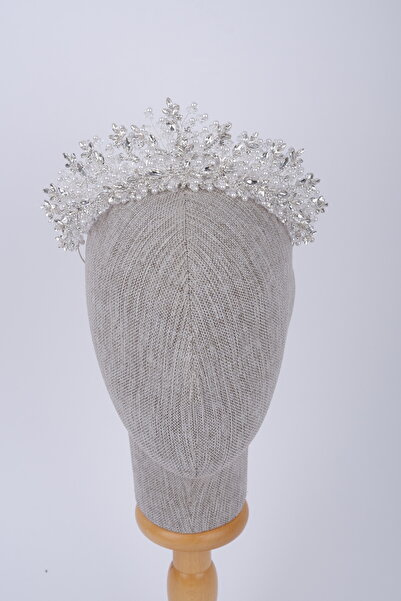 Limelia تصميم خاص من إكسسوارات الشعر المصنوعة من الكريستال المرصع بالخرز على ...