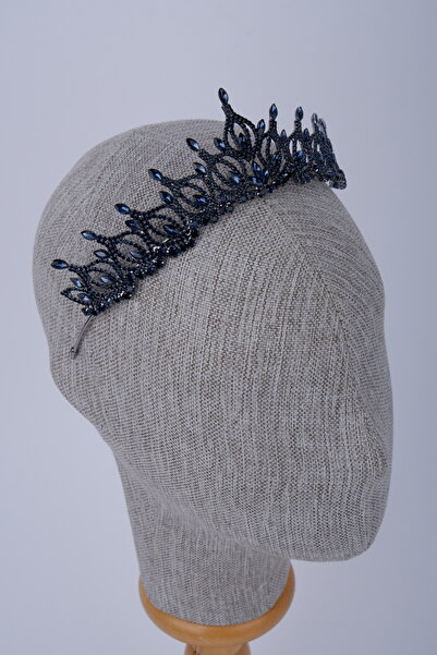 Hayalperest boncuk Accesoriu pentru costum de nuntă, coroană de mireasă și he...