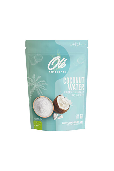 Olé OLE Nutrients Coconut Water Powder 100g