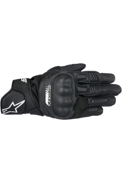 Alpinestars Manusi Sp-5 culoarea Negru marimea M