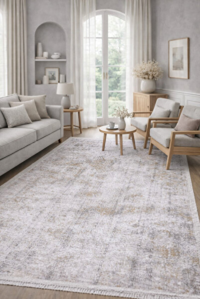 Artemis Halı Artemis Barok 2267A Krem