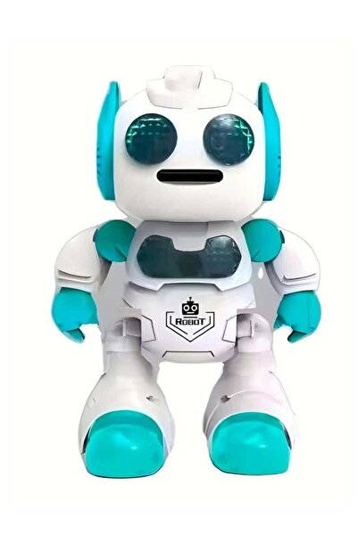 MARAH TOYS Fun Dance Robot Toy