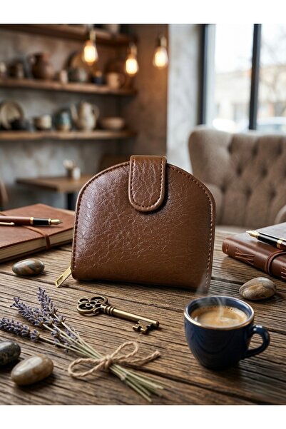 Fiori حامل بطاقة المحفظة النسائية