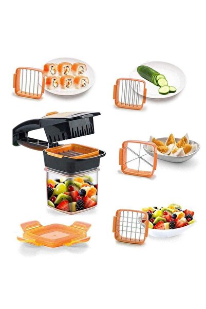 OEM Vegetable Slicer 30 Cuts
