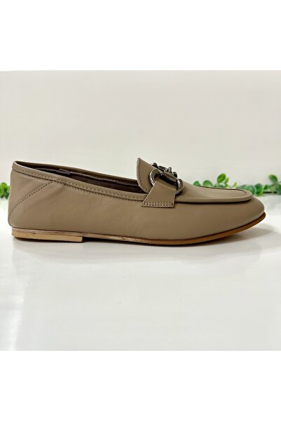 KOLARIS Pantofi casual dama din piele naturala