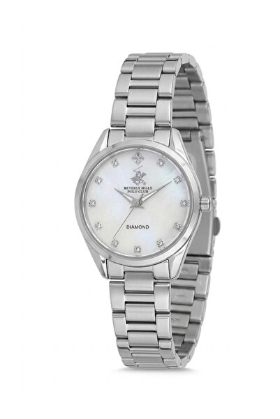 Beverly Hills Polo Club Bp3601C.320 Women Wrist Watch