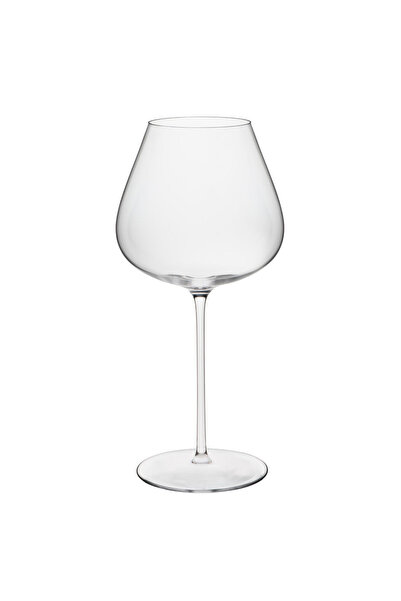 RONA Tribute UVA Şarap Kadehi – 550 ml – 6’lı Set | Avrupa Üretimi İthal