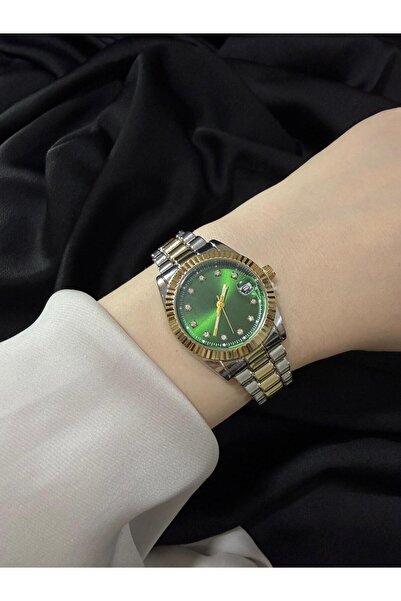 elfclock's Luxury Women's Wristwatch