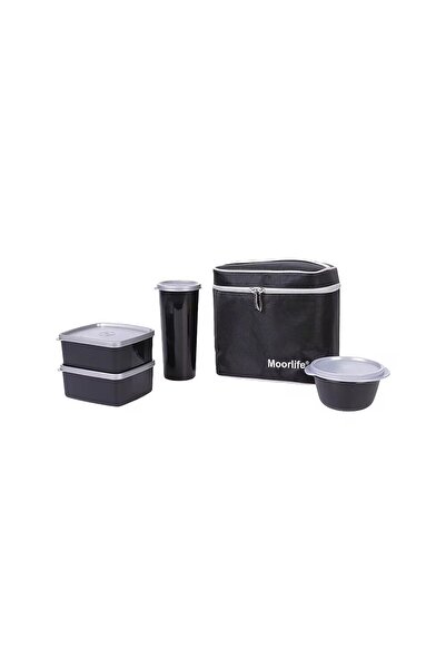 Moorlife Compact portable lunch set