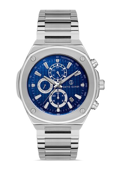 DAVID GUNER DG-8386GA-A3 ERKEK KOL SAATİ
