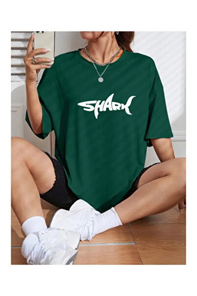 Pink Sky Oversize t-shirt 100% cotton unisex comfortable fit trend new season