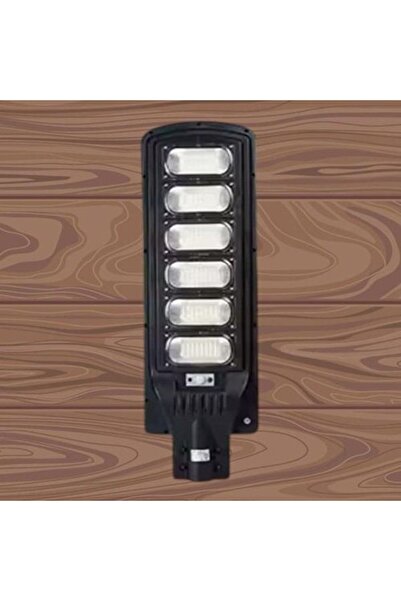 OEM Lampă solară cu 3 celule