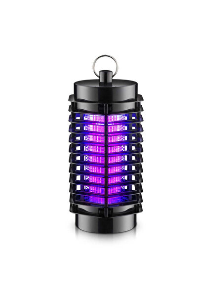 Premium Electric Insect Lamp - Powerful & Safe