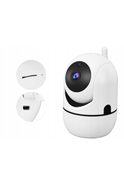 verk group Cameră de supraveghere IP WiFi de interior 1080P Full HD