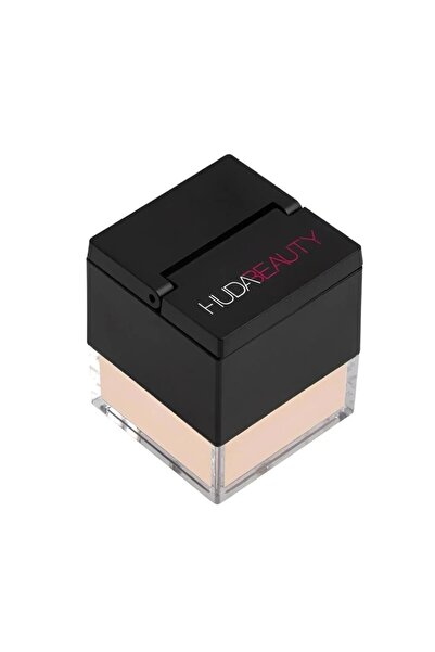 HUDA BB بودرة ايزي بيك السائبة - باوند كيك 6 جم ميني