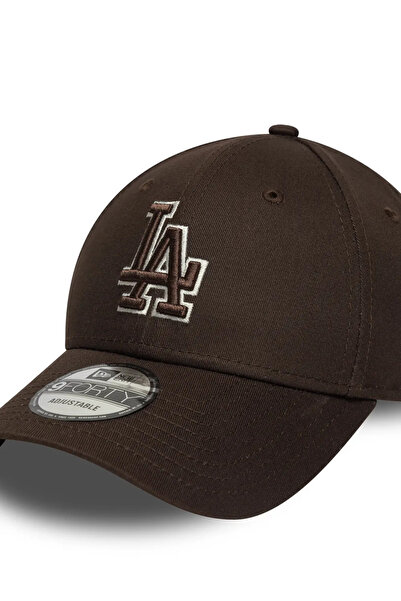 NEW ERA Unisex Dark Brown Hat 940