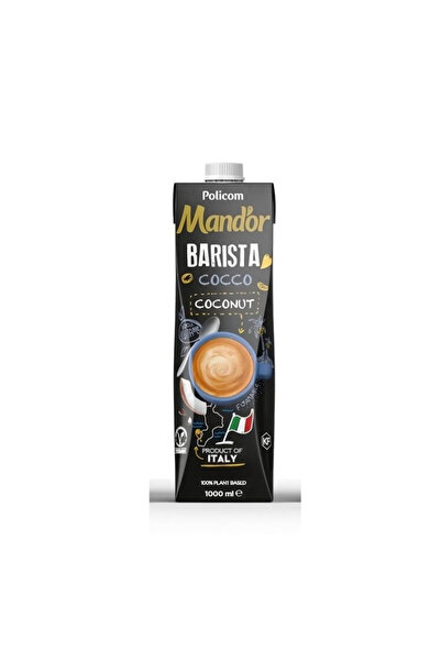 Policom Băutură de cocos, MAND'OR Barista 1L