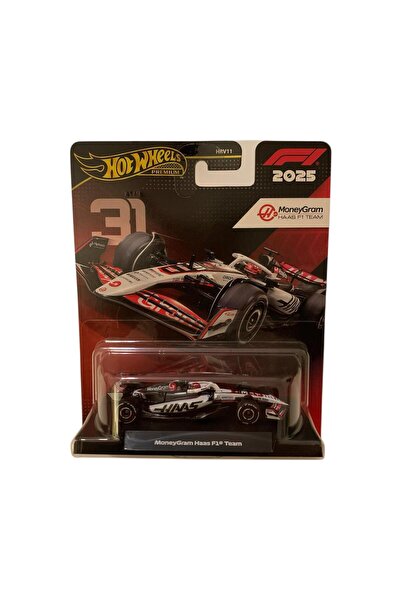 ミニカー Hot Wheels x F1 The Movie Vehicle Hot Wheels F1 THE MOVIE