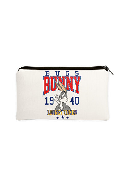 Hayali Şeyler Bugs Bunny Pen Holder Multi-Purpose Organizer