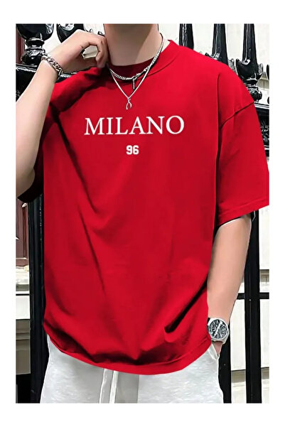 Pink Sky Tricou oversize 100% bumbac unisex, potrivire confortabilă, tendință...