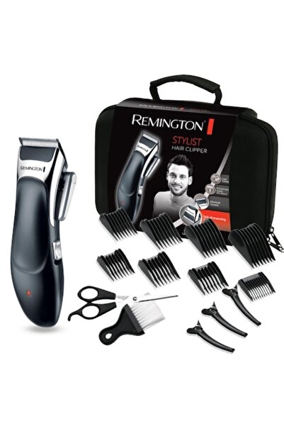 Remington HC363C κουρευτική μηχανή, μπαταρία, 3 - 25 χιλιοστά, 8 αξεσουάρ, αυ...