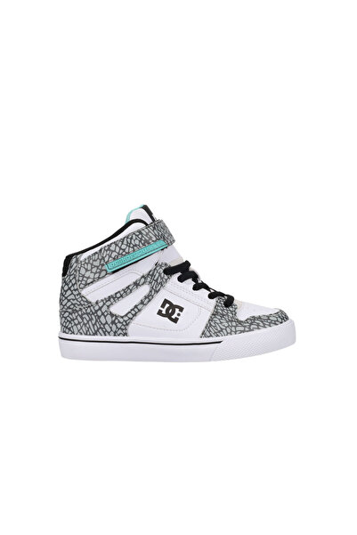 DC ΑΓΝΑ ΨΗΛΟΚΑΤΑΣΤΡΟΦΕΑΔΑ ΠΑΠΟΥΤΣΙΑ EV SN K ΛΕΥΚΑ/ΓΚΡΙ/ΜΑΥΡΑ