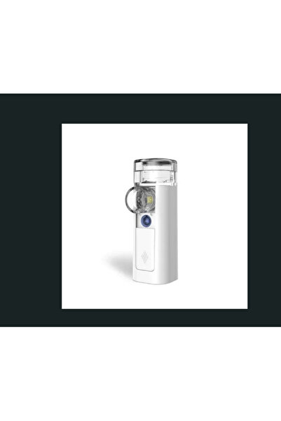 Omron جهاز تبخير شبكي صغير AIR 360+