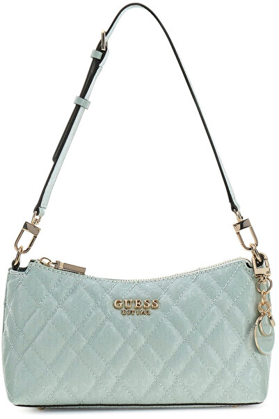 Guess حقيبة كتف نسائية من Isemay طراز HWGG9628180