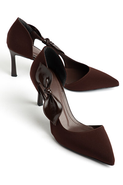 Sabella Moda Women's High Heels Stiletto Comfortable Shoes for Daily and Spec...