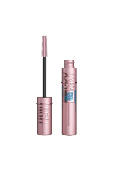 Maybelline New York ماسكارا مايبيلين لاش سينسيشنال سكاي هاي المقاومة للماء