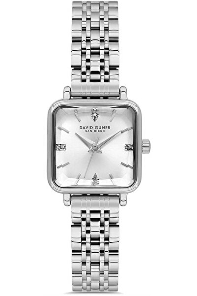 DAVID GUNER Dg-9068La-A1 Wristwatch