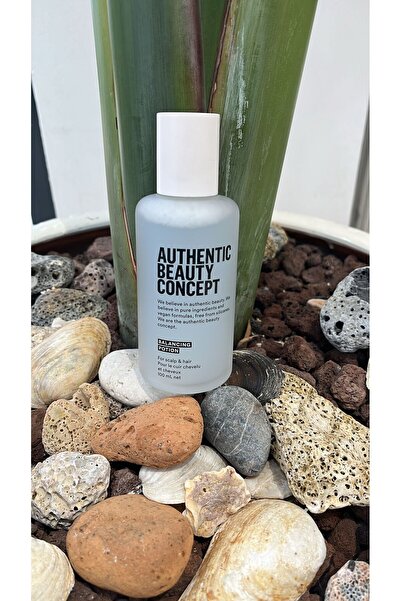 Authentic Beauty Concept Balancing Potion 100ml
