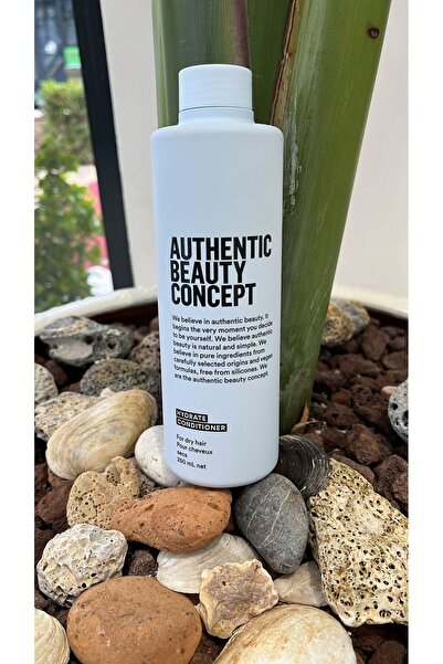 Authentic Beauty Concept Hydrate Conditioner 250ml