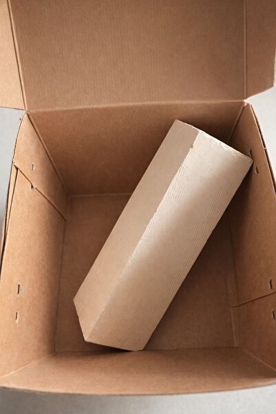 melike kiltebeşir çakır Natural Clay – Chalky Texture Crunchy Pieces 1 Piece