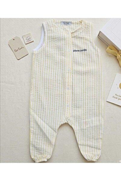 Pierre Cardin bebek giyim