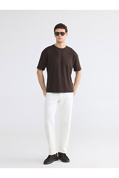 LC Waikiki Timeless Clothing & Timeless Choices 779 Standard Fit Men's Jean P...
