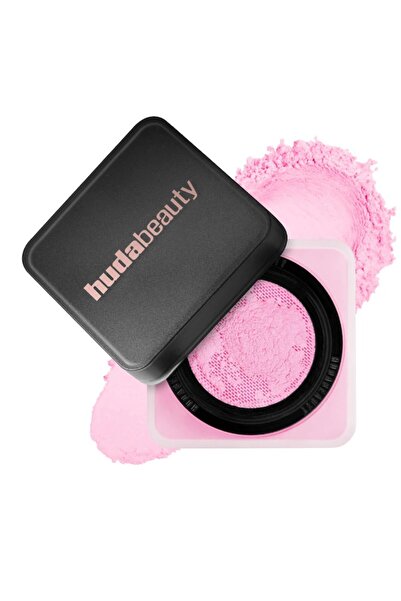 HUDA BB Easy Bake Loose Powder - Oby Birthday Cake 20g