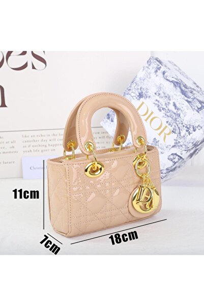 CD Small Lady D-Joy Bag