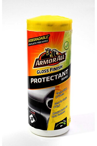 Armor ALL مناديل داش 25 قطعة