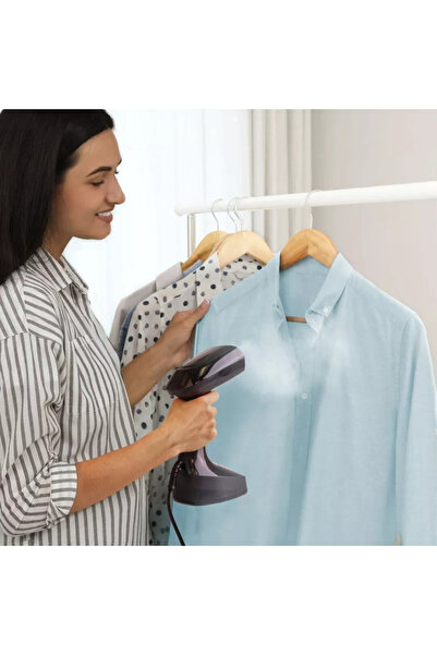 OEM Vertical Steam Iron, 1500 W, 138 ml Tank, Portable, Anti-Scale Function