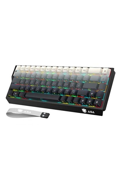 ASA Magnetic Keyboard KF68