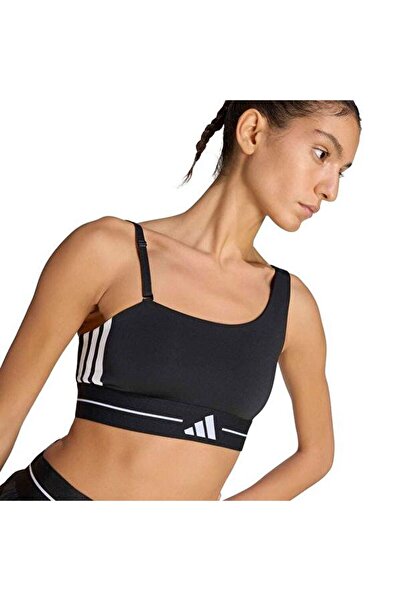 LC Waikiki حمالة صدر رياضية Q2 Hyperglam Ls للسيدات باللون الأسود من UZG STOR...