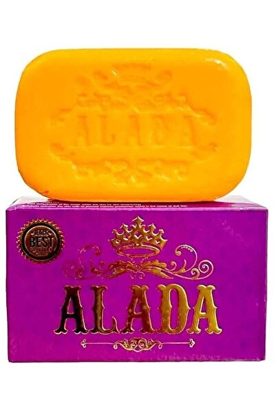 alada AL ADA WHITENING SOAP 160G